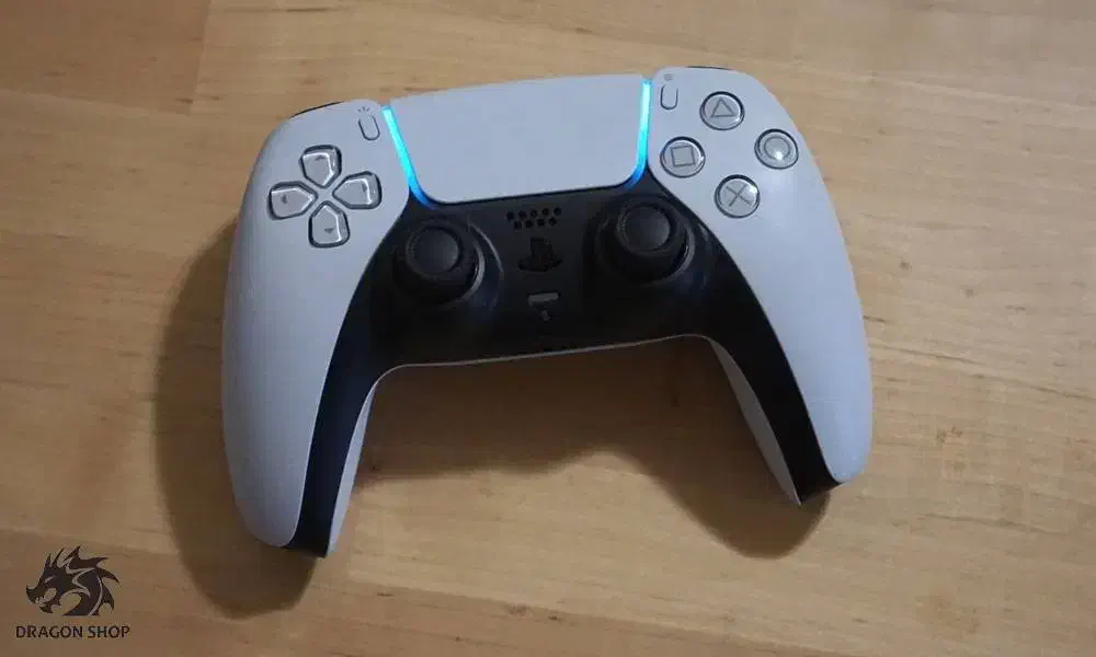 دسته اورجینال ps5|کنسول، بازی ویدئویی و آنلاین|ایلام, |دیوار