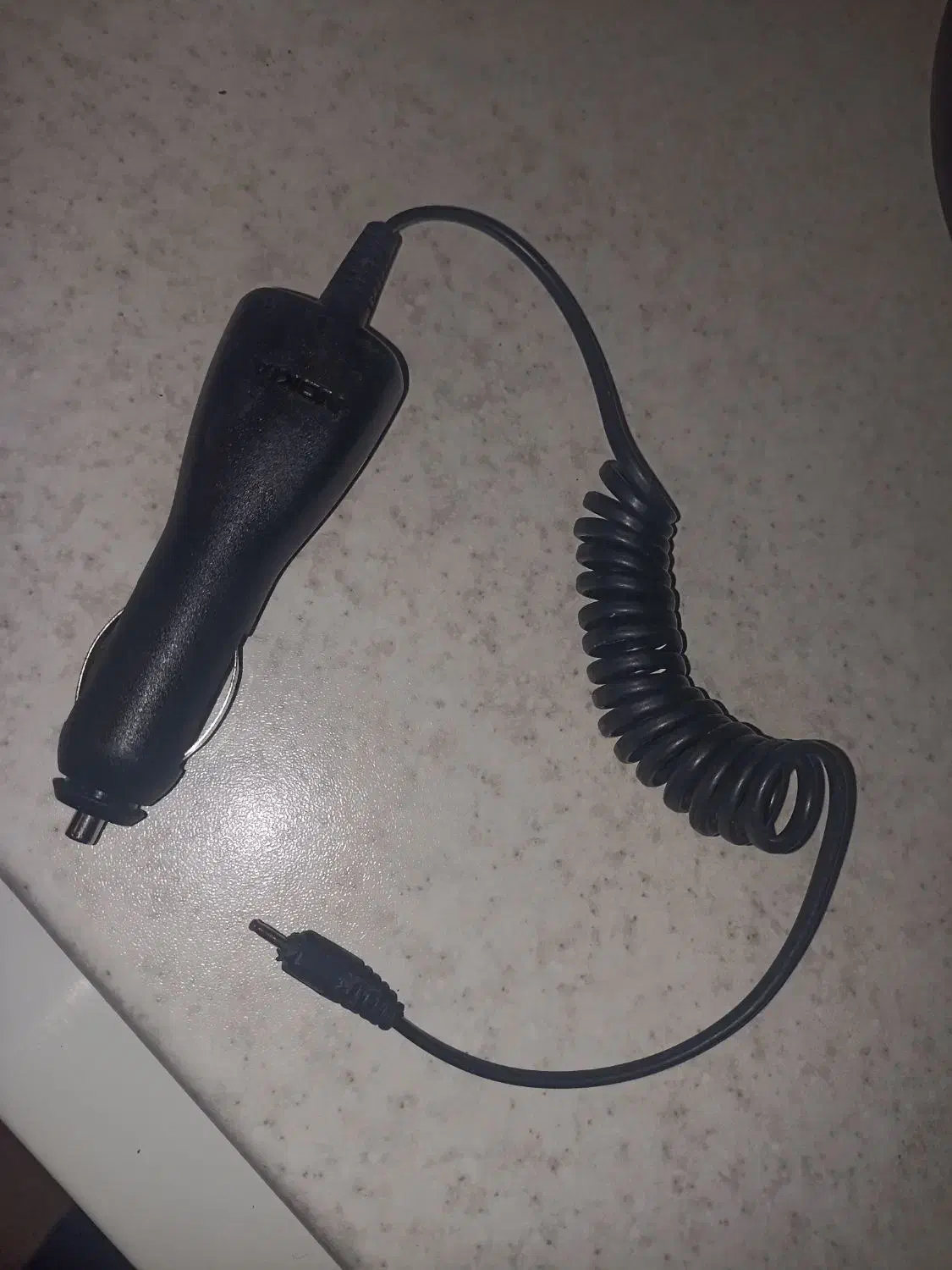 شارژر فندکی گوشی ساده|لوازم جانبی موبایل و تبلت|خوی, |دیوار