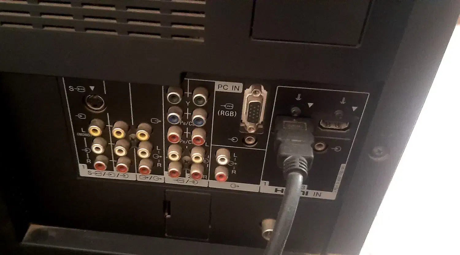 تلویزیون سونی|تلویزیون و پروژکتور|تبریز, |دیوار