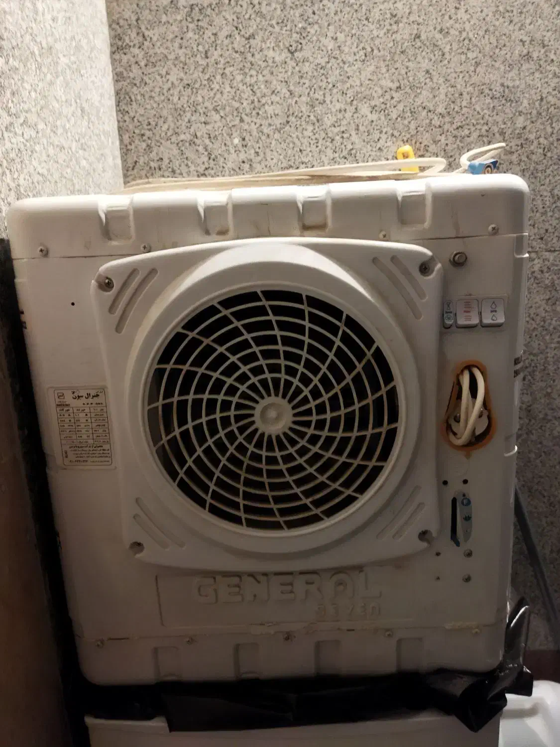 کولر آبی ۱۰۰۰|کولر آبی|کرج, بنیاد|دیوار