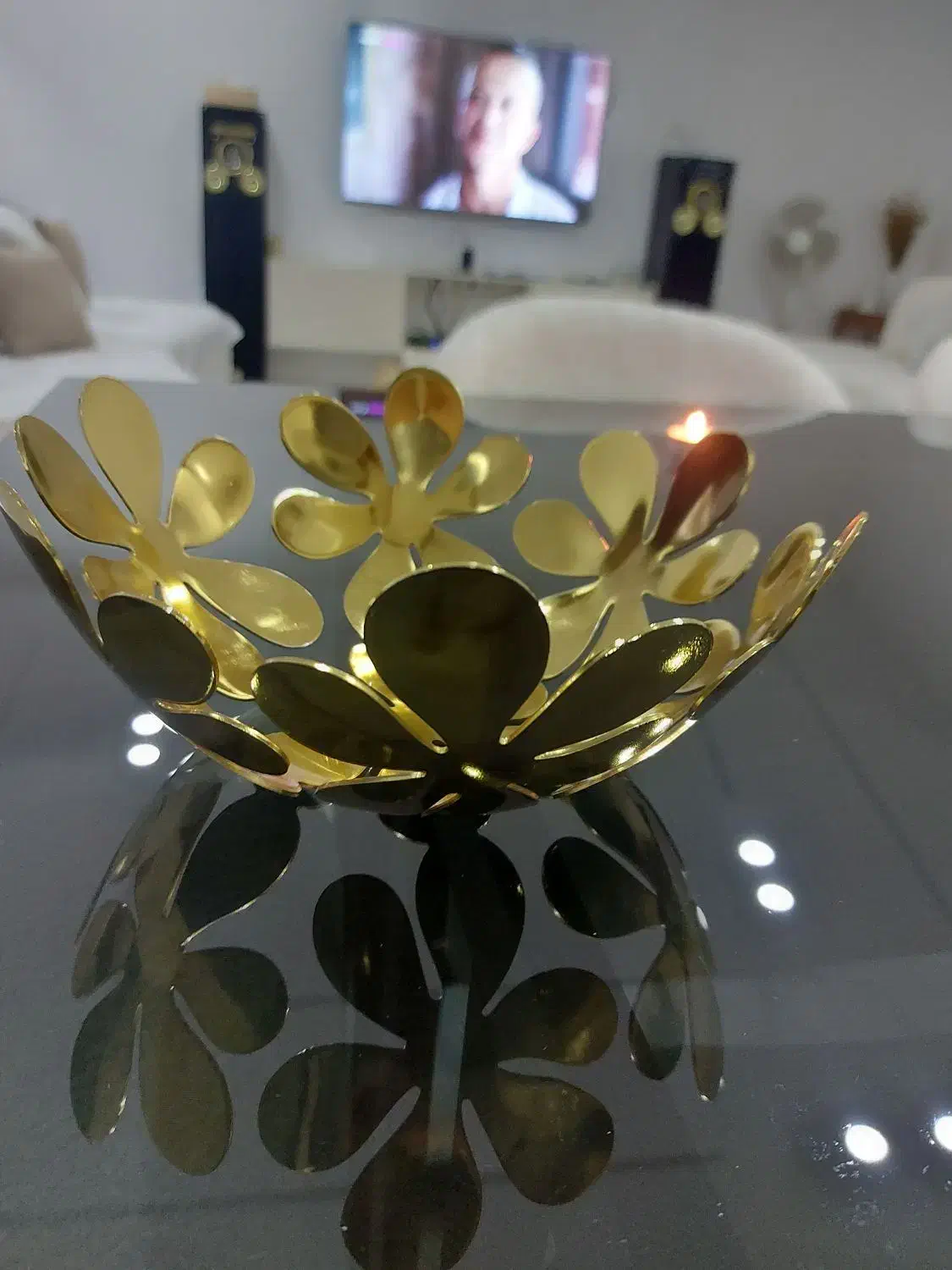 ظرف میوه خوری|ظروف سرو و پذیرایی|رشت, قاسمیه|دیوار