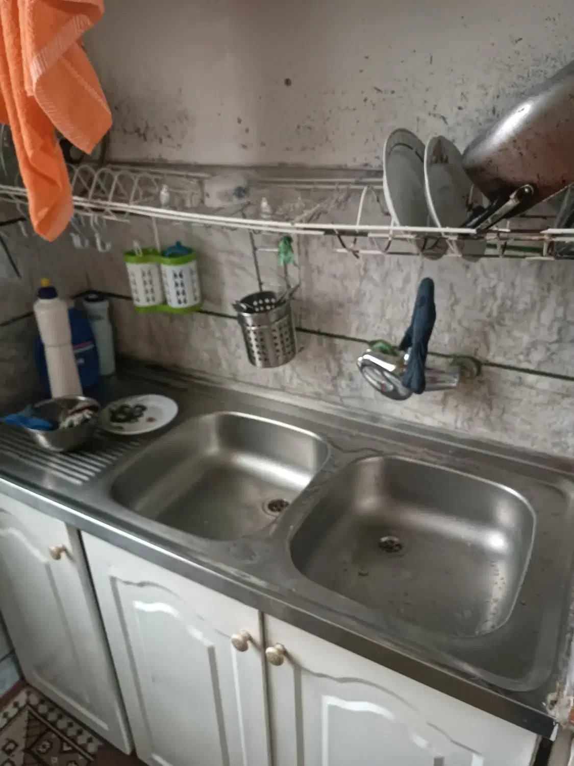 فروش کابینت فلزی|مصالح و تجهیزات ساختمان|قیدار, |دیوار