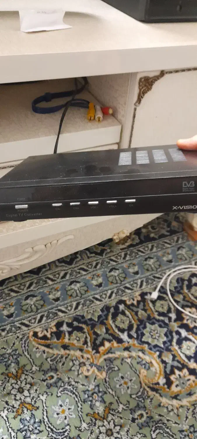 دیجیتال وفلش|صوتی و تصویری|خرمآباد, |دیوار