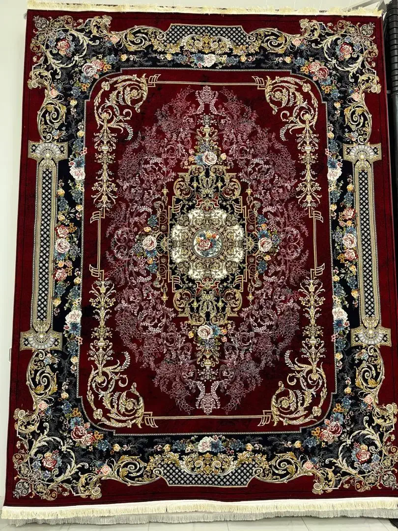 فرش لاکی جدید ۷۰۰شانه|فرش|تبریز, |دیوار