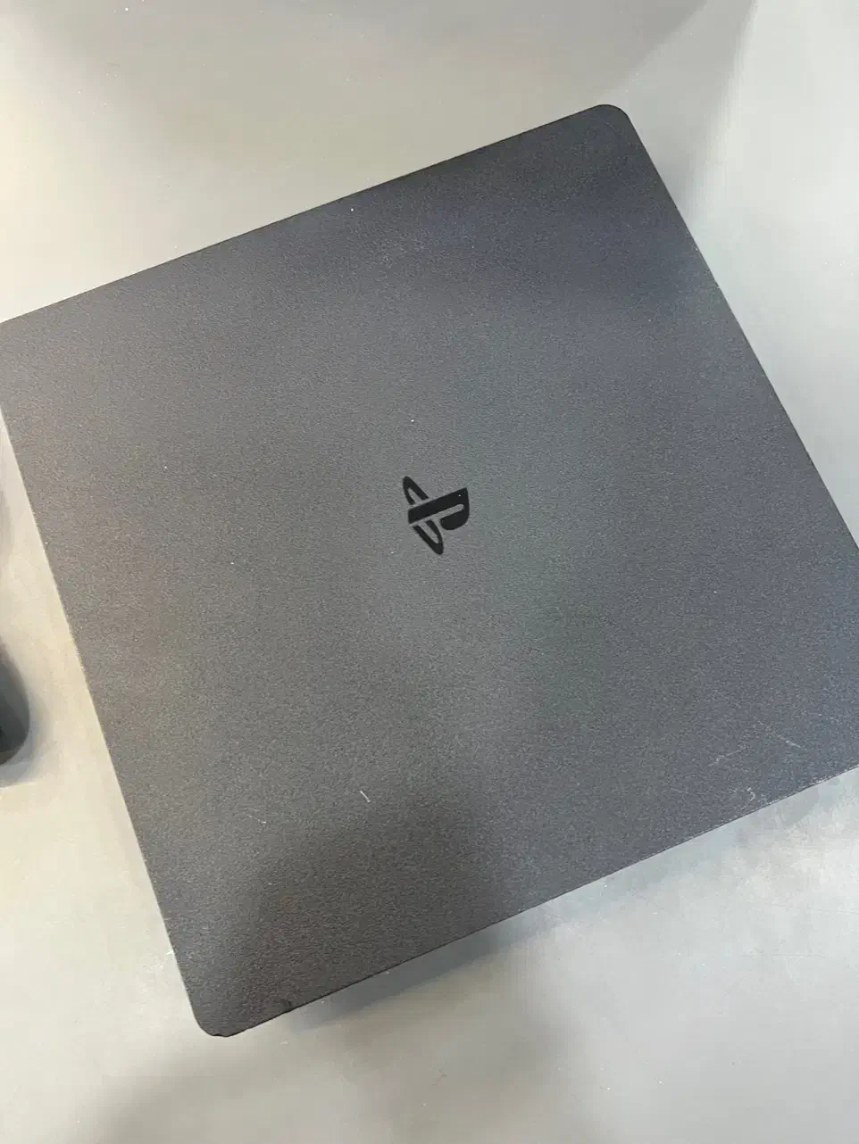 PS4 slim 1TB دو دسته|کنسول، بازی ویدئویی و آنلاین|شیراز, ستارخان|دیوار