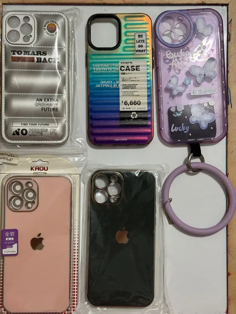 قاب ۱۲ پرومکس|لوازم جانبی موبایل و تبلت|تهران, کاج|دیوار