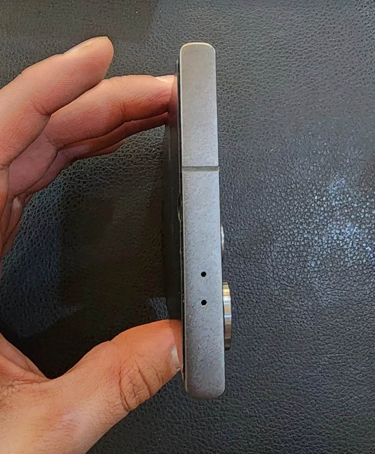 گوشی s24 ultra سامسونگ|موبایل|اراک, |دیوار