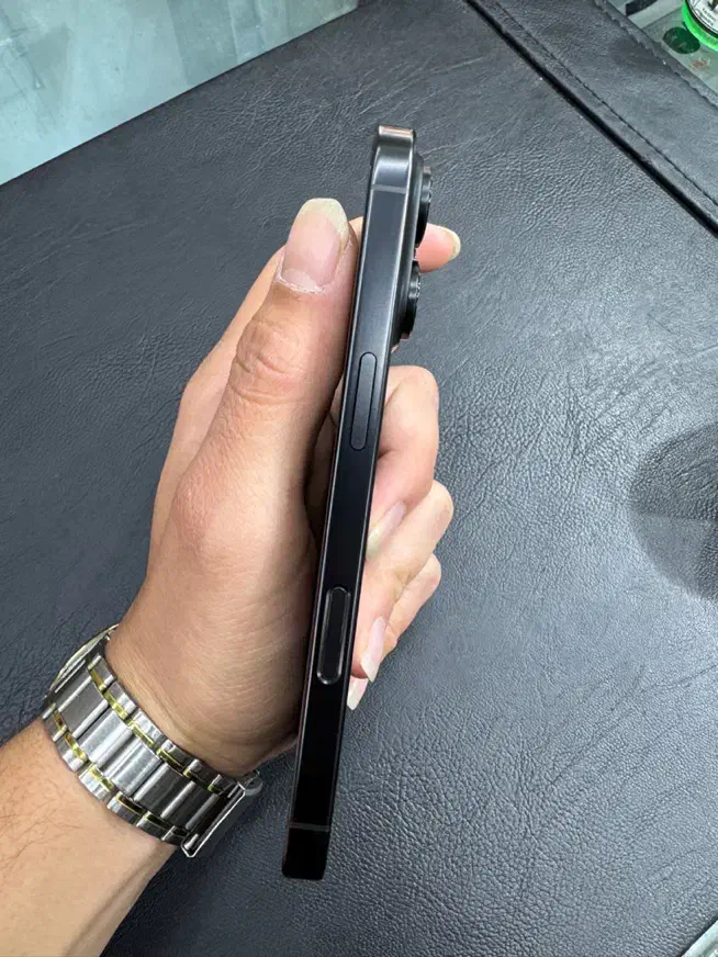 آیفون 16pro|موبایل|اصفهان, احمدآباد|دیوار