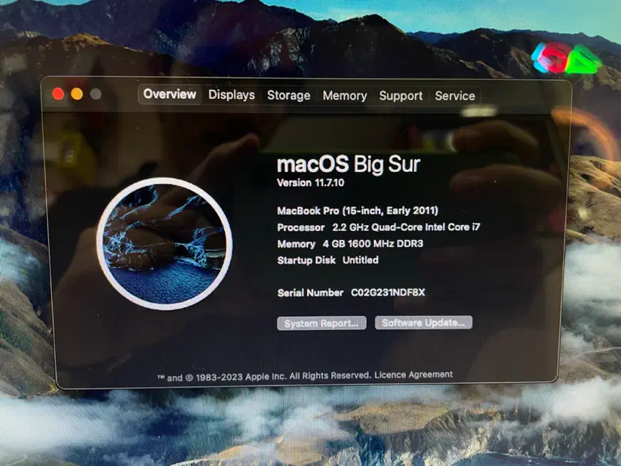 MacBook Pro|رایانه همراه|بجنورد, |دیوار