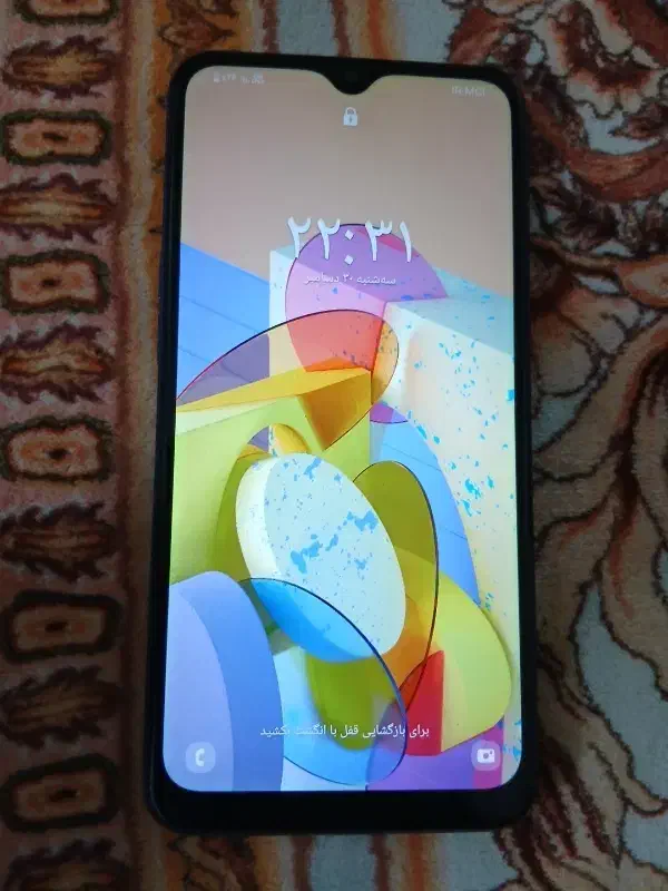 گوشی a10s|موبایل|تهران, افسریه جنوبی|دیوار