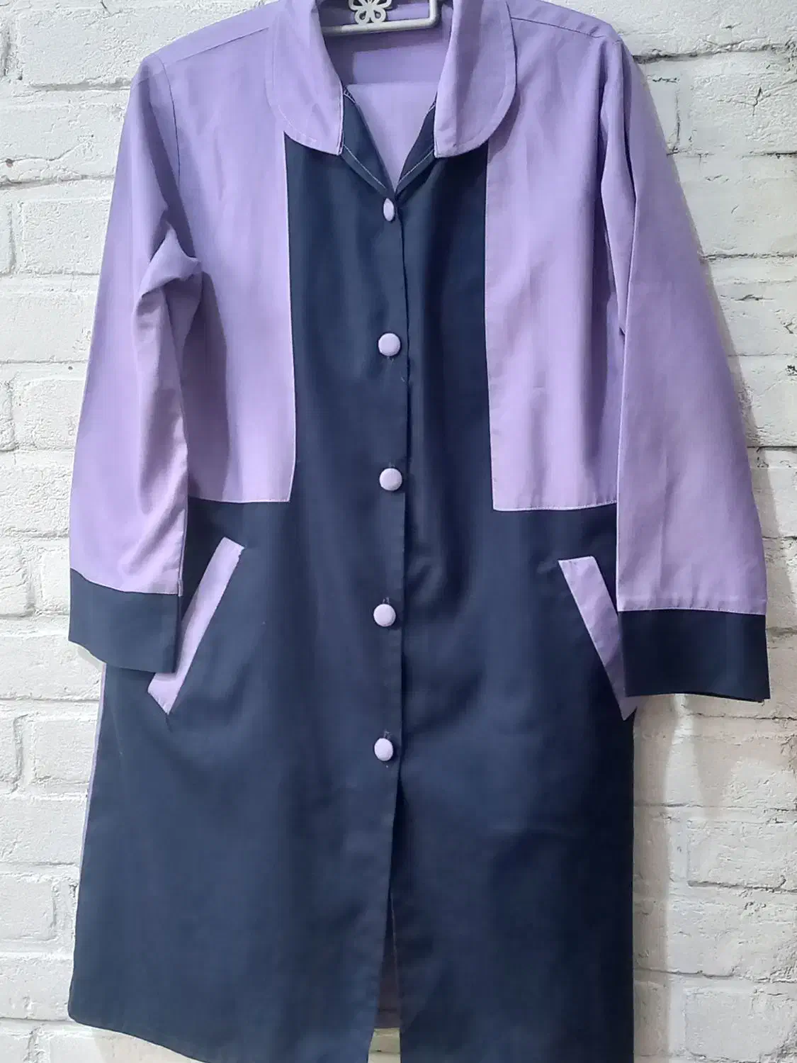 مانتو شلوارمدارس (یونیفرم)|لباس|مرند, |دیوار