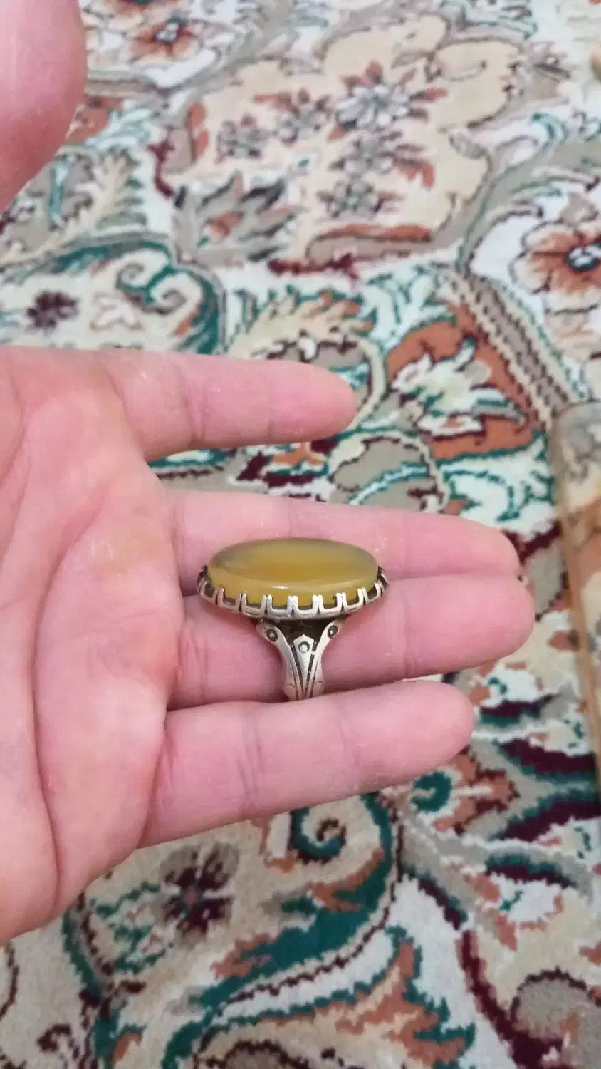 انگشتر|بدلیجات|بوشهر, |دیوار