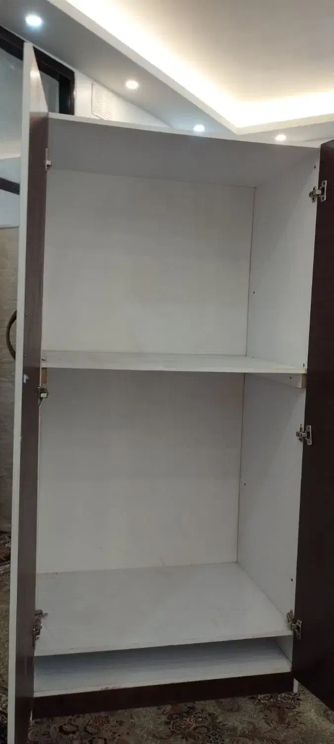 کمد لباس|جاکفشی، کمد، دراور|تبریز, |دیوار