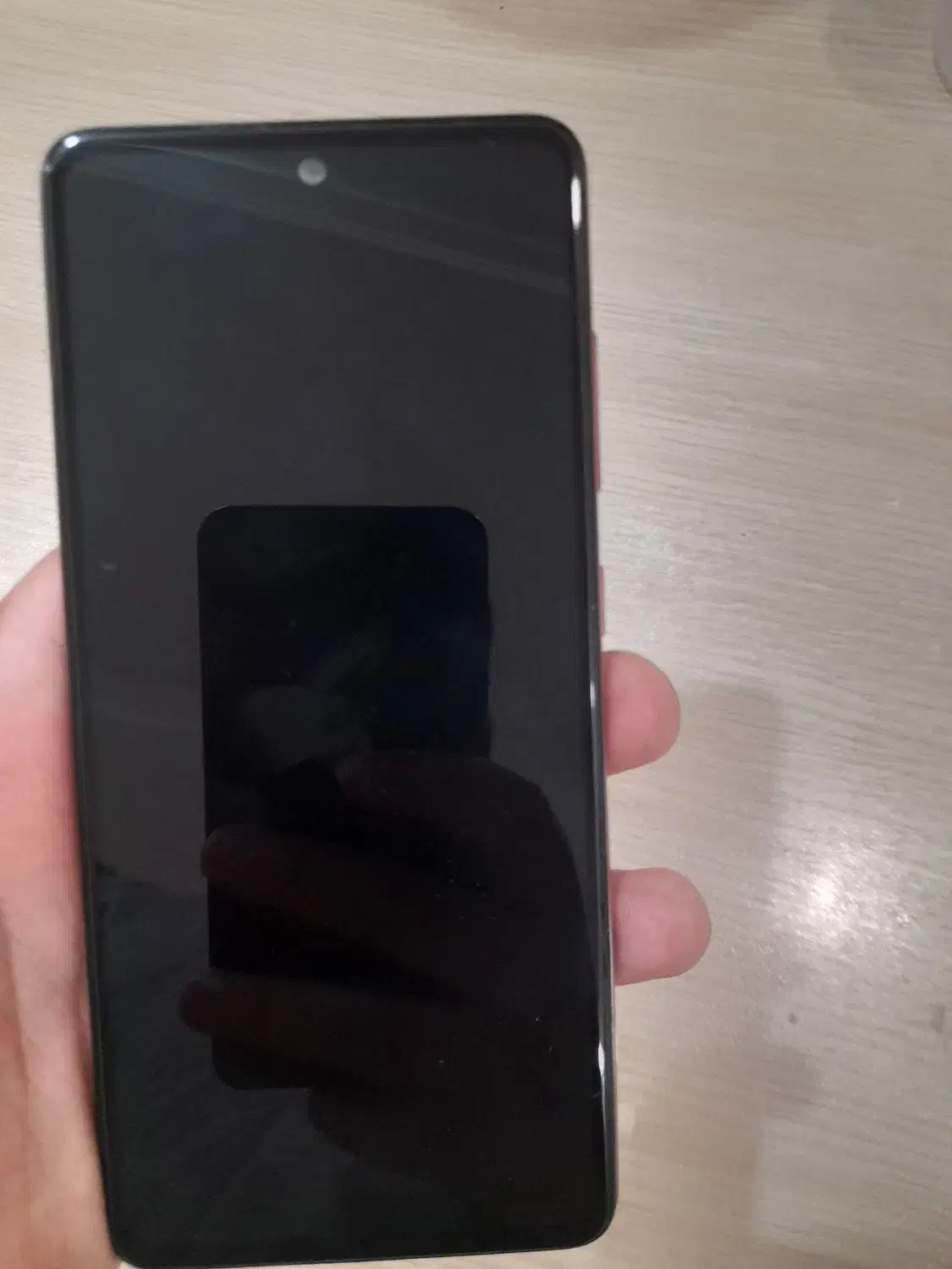 سامسونگ Galaxy A51 با حافظهٔ ۱۲۸ گیگابایت|موبایل|تهران, جنت‌آباد شمالی|دیوار