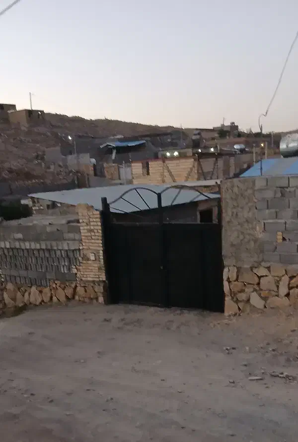 منزل مسکونی  ۶۰۰متری|فروش خانه و ویلا|ملک‌آباد, |دیوار