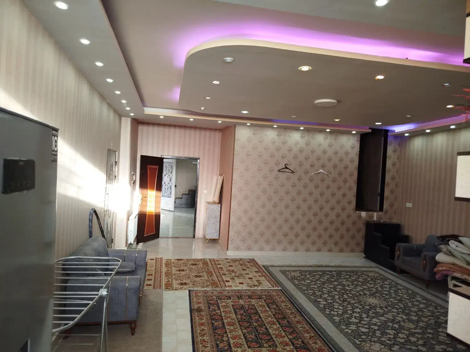 اپارتمان شیک .انتخاب شیک پسندان|فروش آپارتمان|ایلام, |دیوار