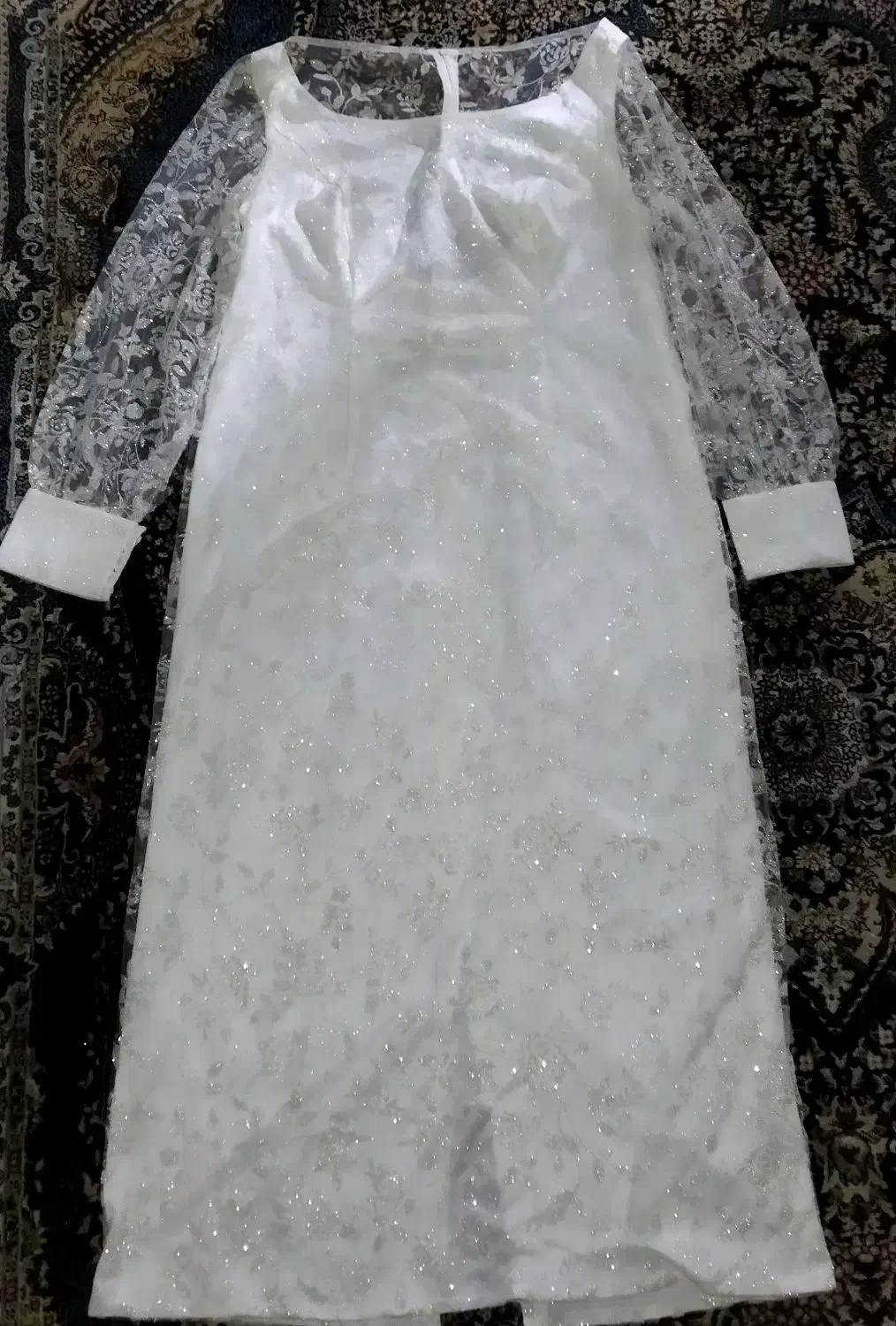 لباس مجلسی شاین|لباس|مشهد, گلبرگ|دیوار