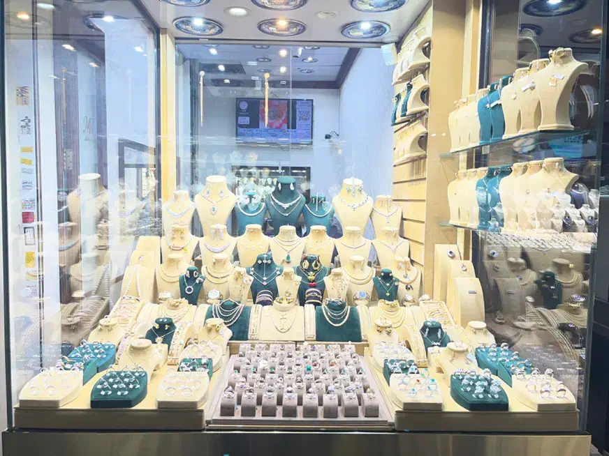 فروش مانکن ویترین|فروشگاه و مغازه|تهران, بازار|دیوار