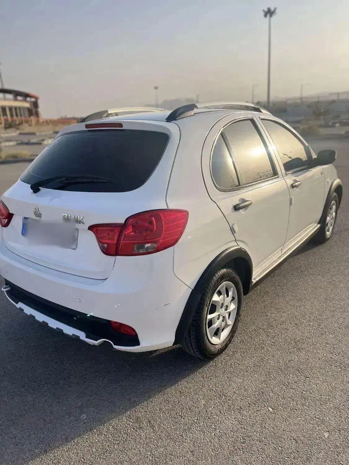 کوئیک gx مدل ۴۰۳|خودرو سواری و وانت|تربتحیدریه, مظفریه|دیوار