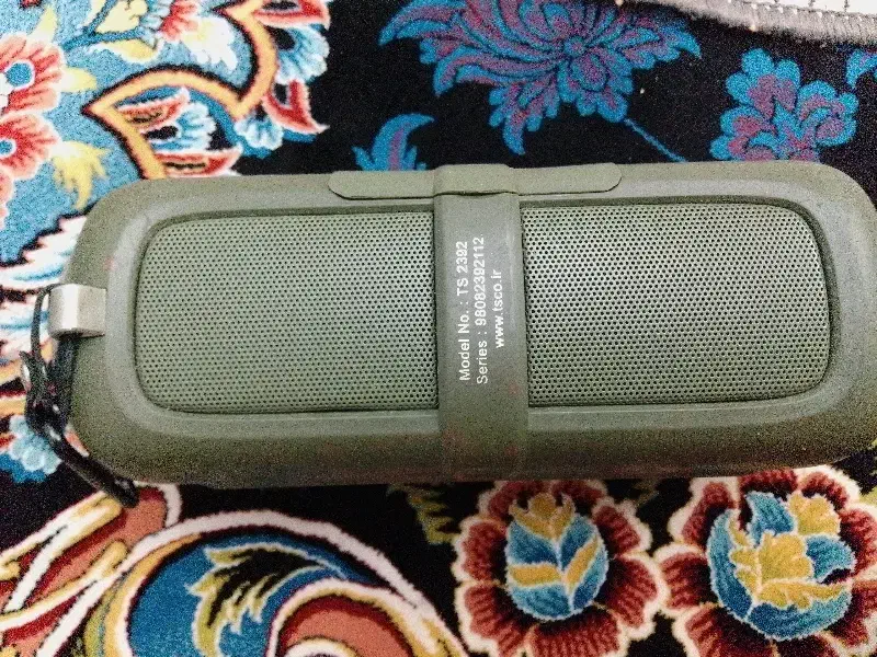 اسپیکر تسکو|سیستم صوتی خانگی|فردیس, منظریه|دیوار