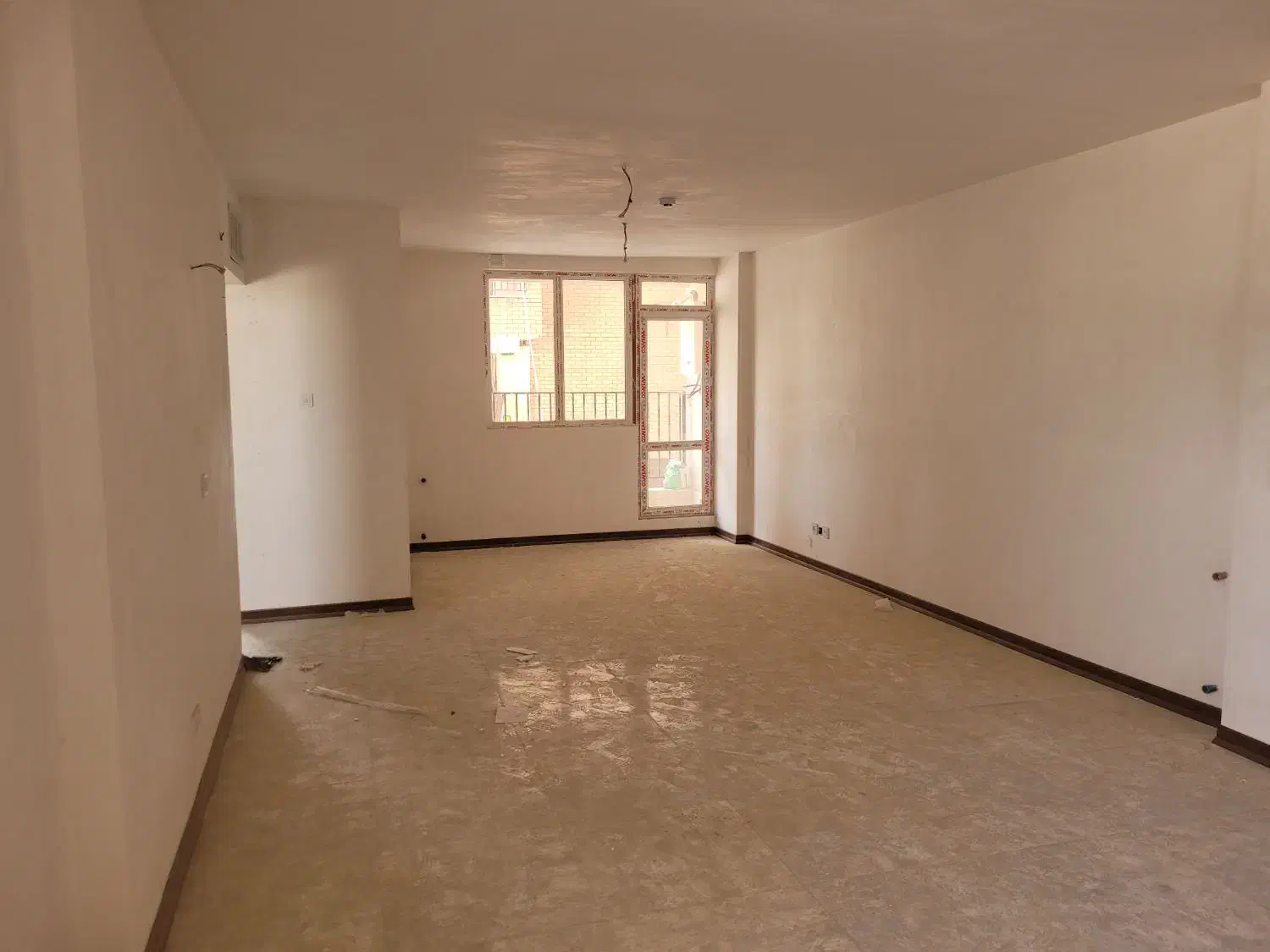 مسکن ملی، بام ساوه، ۸۰ متری|فروش آپارتمان|ساوه, |دیوار