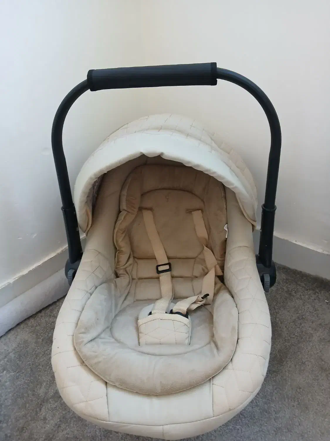 کریر نوزاد|کالسکه و لوازم جانبی|گرگان, |دیوار