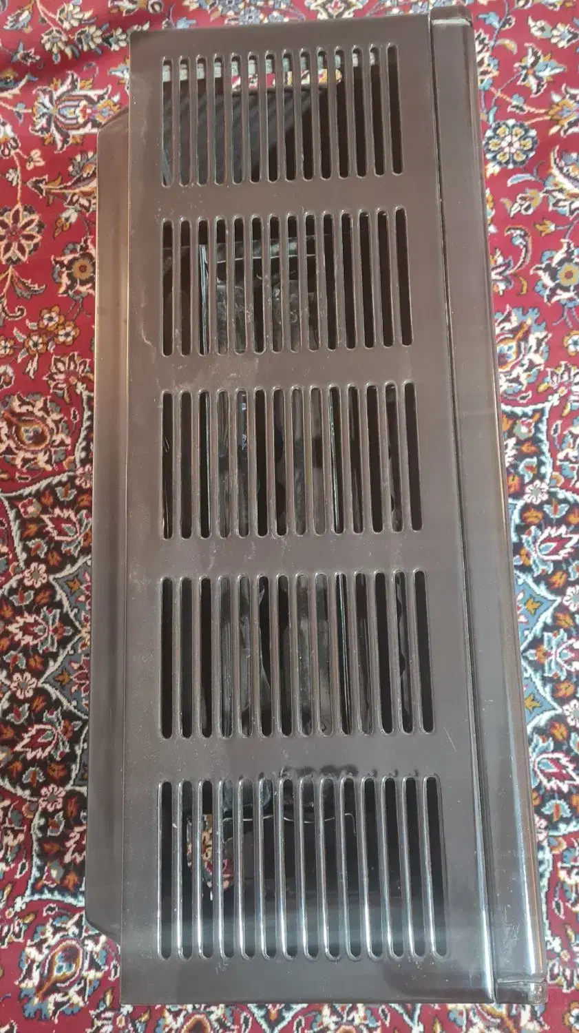 بخاری نیکالا|بخاری، هیتر، شومینه|دماوند, دماوند|دیوار