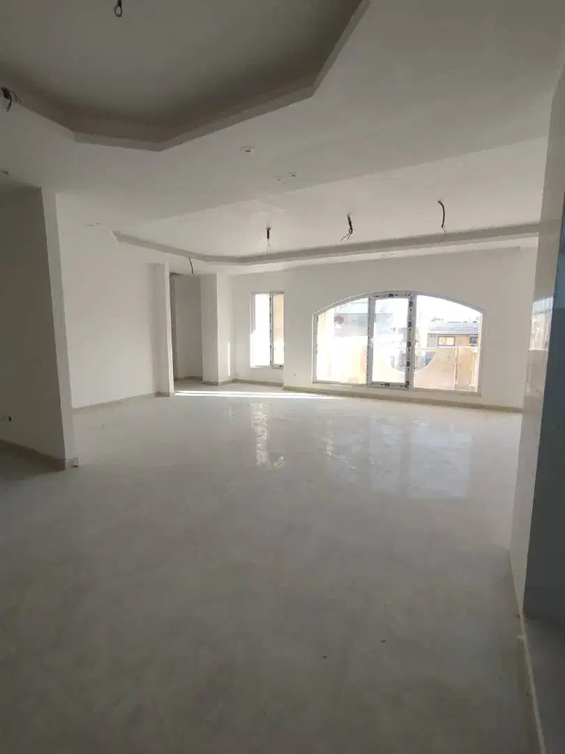 واحد ۱۵۵ متری کوچه مهتاب ۳خواب نوساز|فروش آپارتمان|قائمشهر, |دیوار