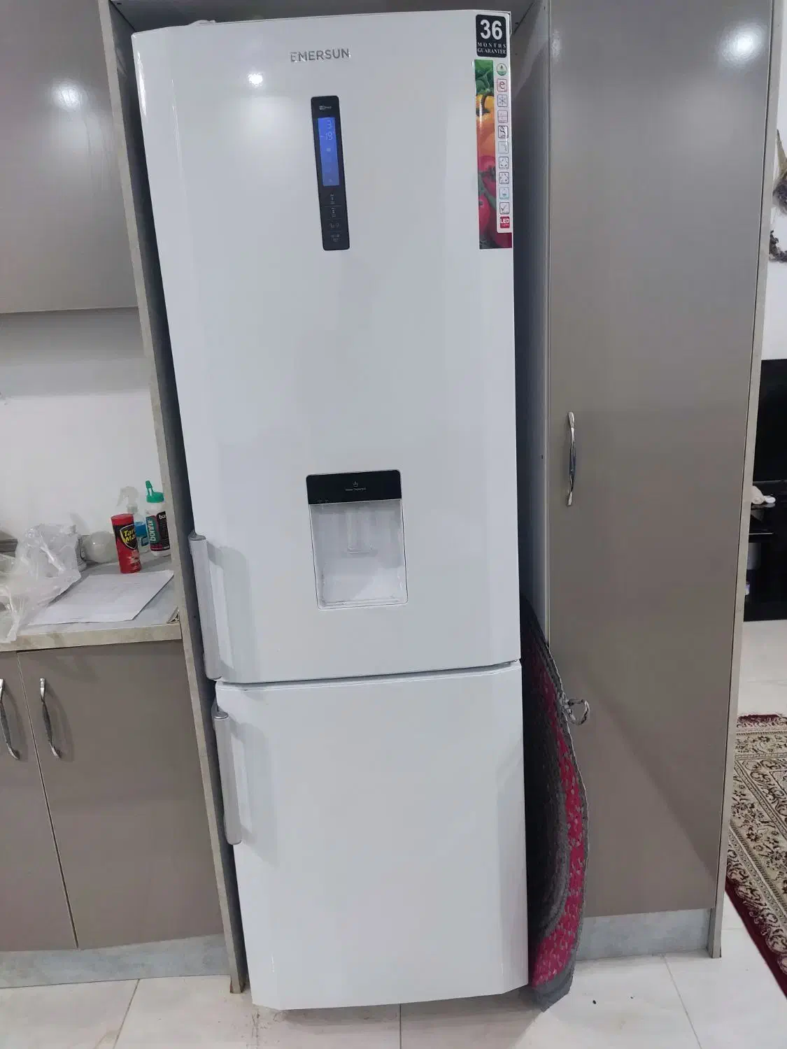 لوازم منزل یکجا|حراج|رویان, |دیوار