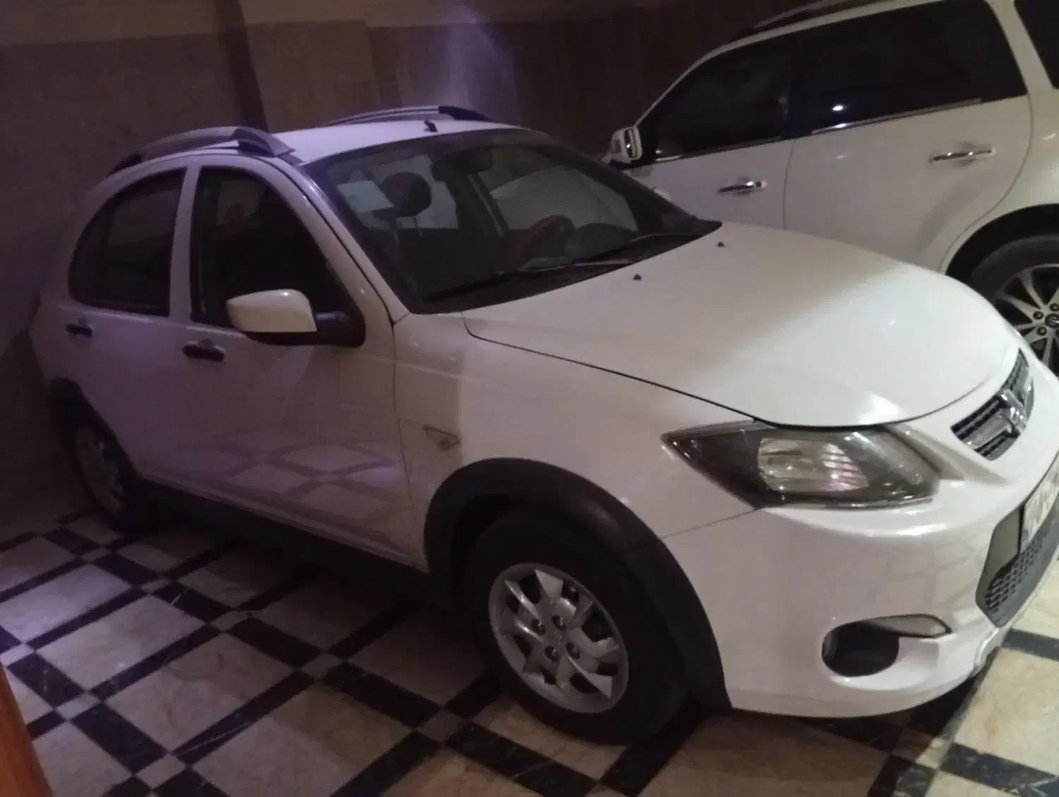 کوییکR دنده ای 1399|خودرو سواری و وانت|تهران, دروازه شمیران|دیوار