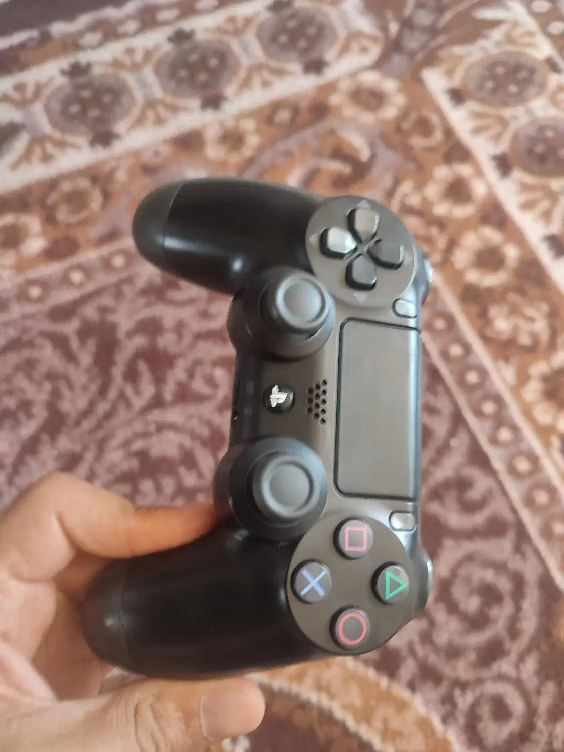 پلی استیشن ۴ اسلیم کپی خور|کنسول، بازی ویدئویی و آنلاین|شاهین دژ, |دیوار