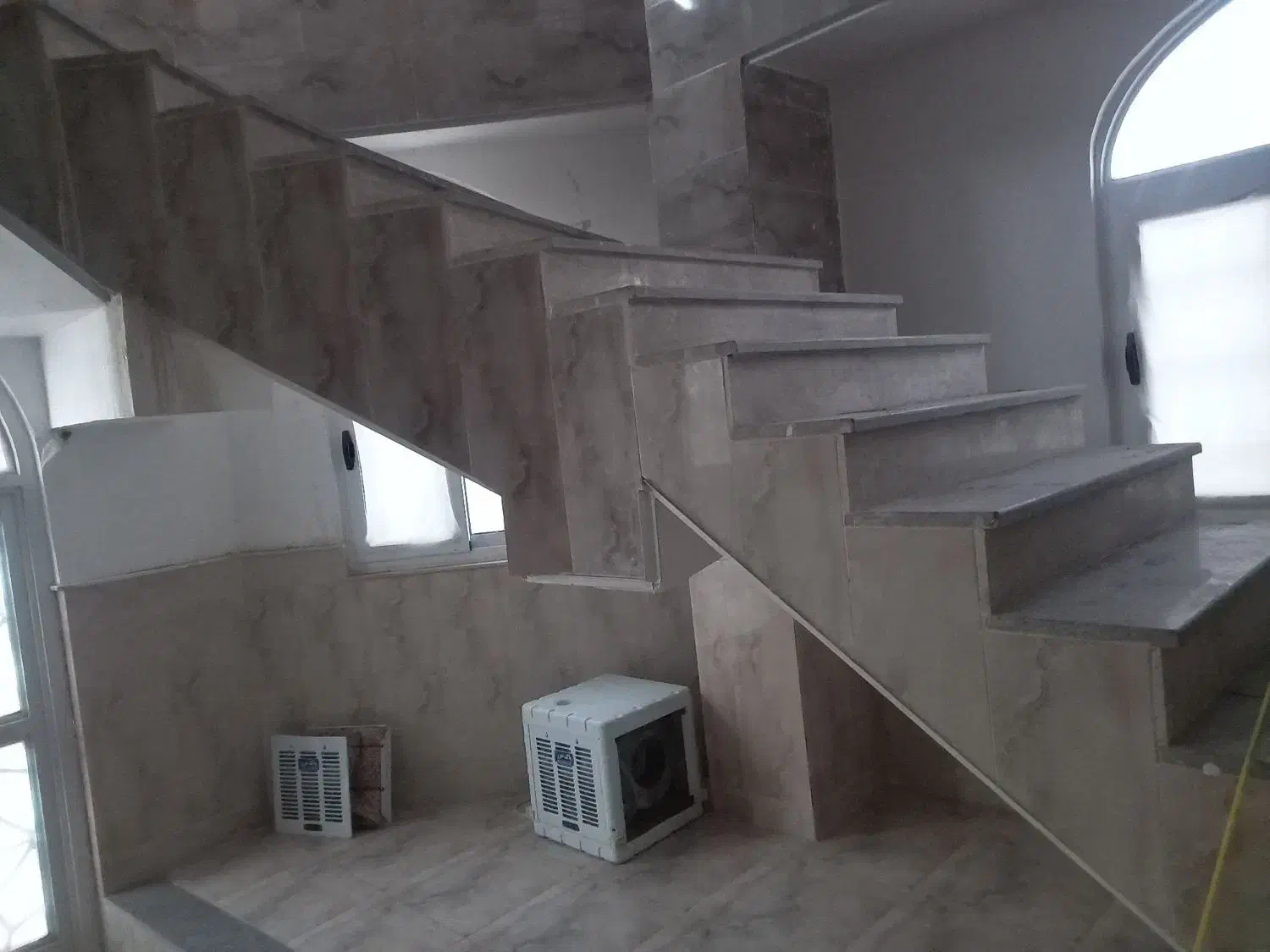 رهن واجاره دوواحد کارگاهی|اجارهٔ مغازه و غرفه|آباده, |دیوار