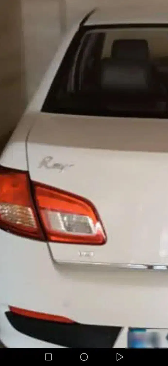 راین v5 مدل 96|خودرو سواری و وانت|تهران, اکباتان|دیوار