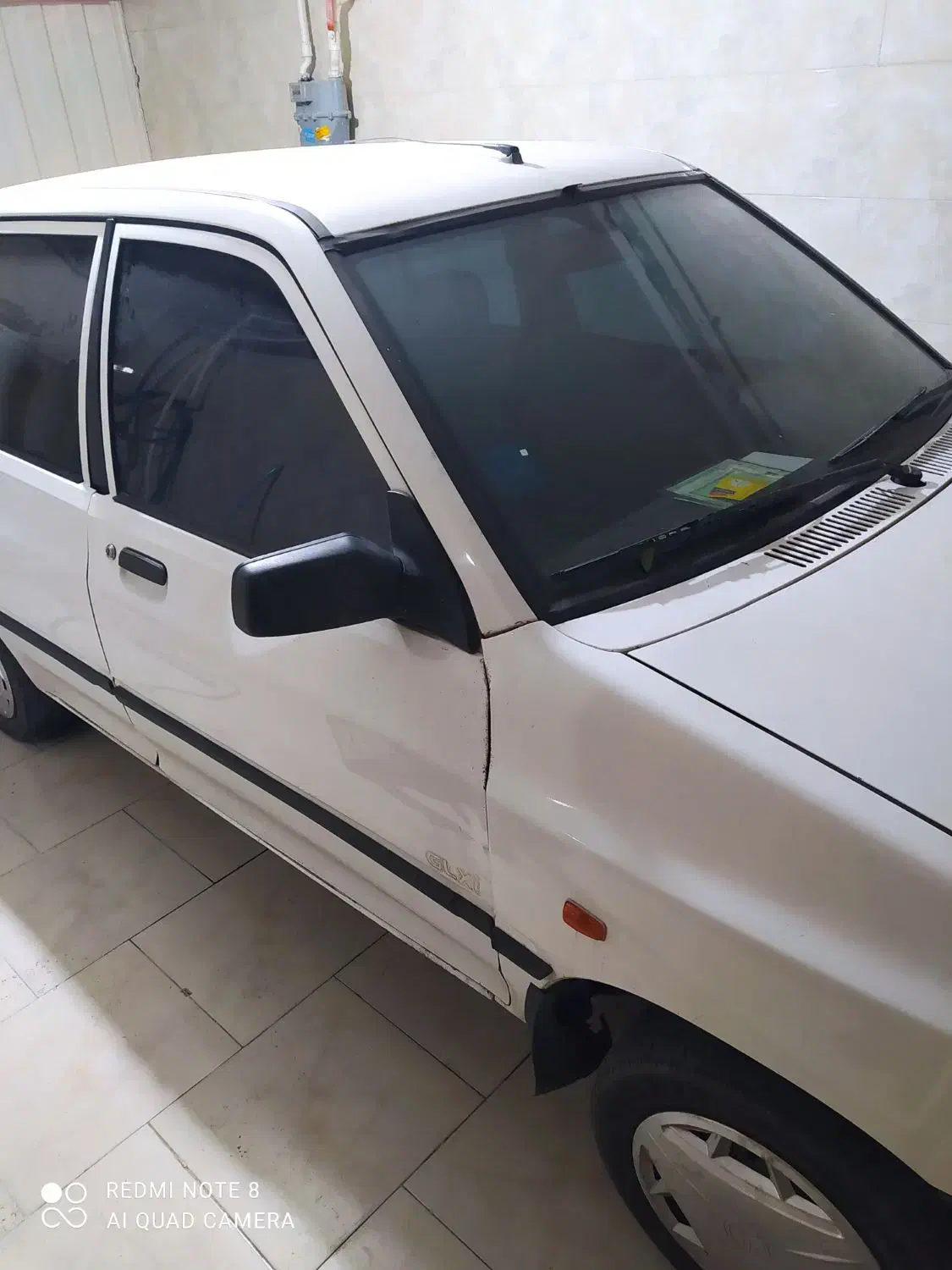 پراید|خودرو سواری و وانت|گرگان, |دیوار