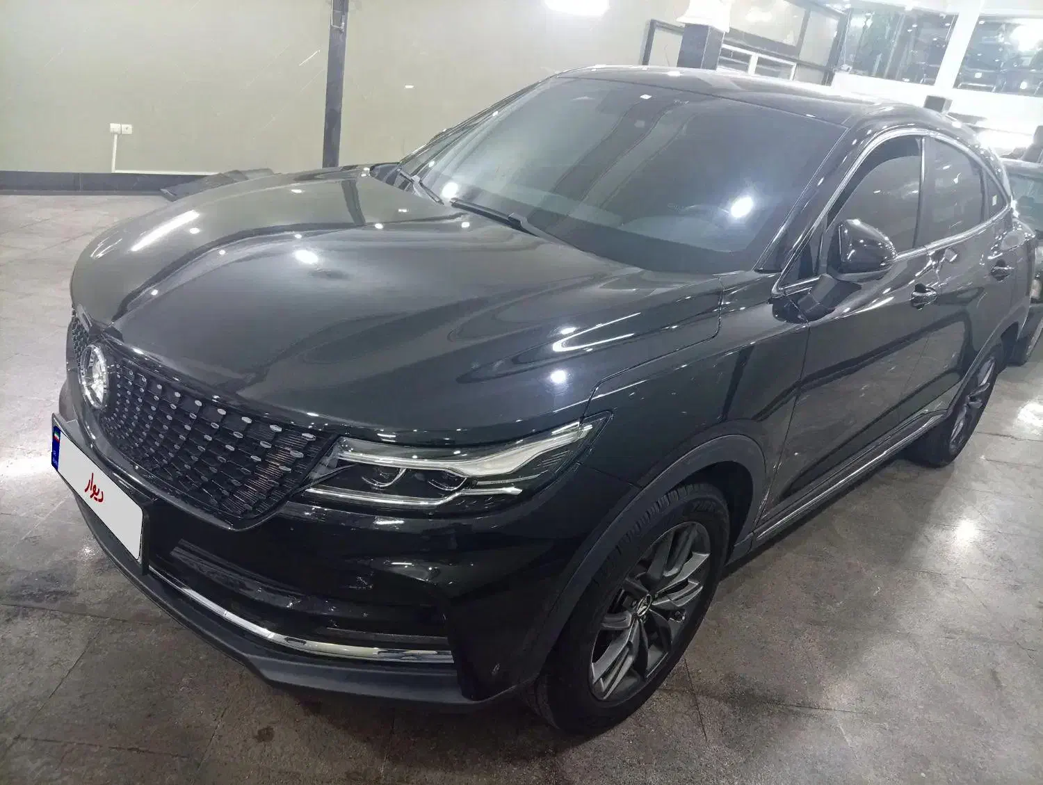 دیگنیتی پرایم ۴۰۱|خودرو سواری و وانت|تهران, شهید رجایی|دیوار