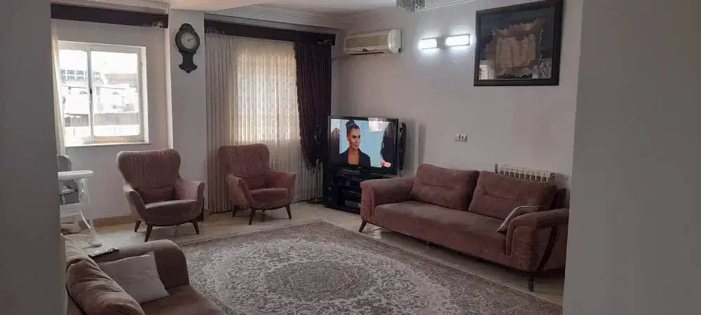 فروش واحد اسانسوردار المانیا|فروش آپارتمان|قائم‌شهر, |دیوار