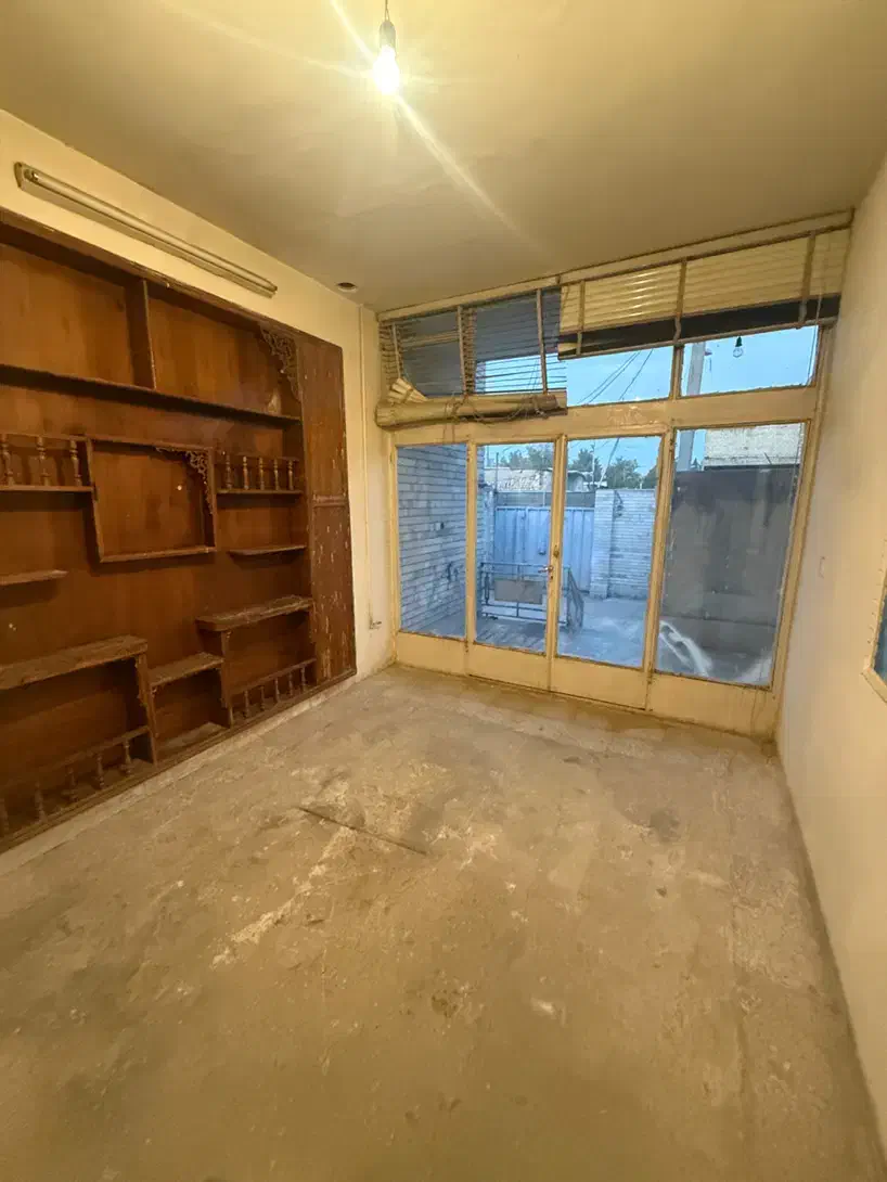 ۳۰۰متر ویلایی انبار ۳خواب ابونعیم(صادقی)|اجارهٔ خانه و ویلا|اصفهان, طامه|دیوار