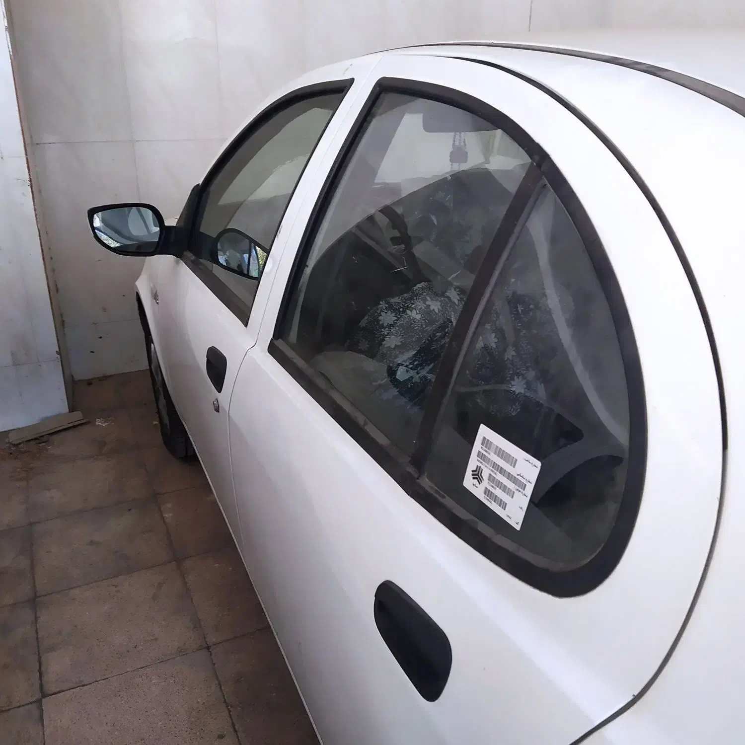 سا ینا S|خودرو سواری و وانت|تهران, شهرک رضویه|دیوار