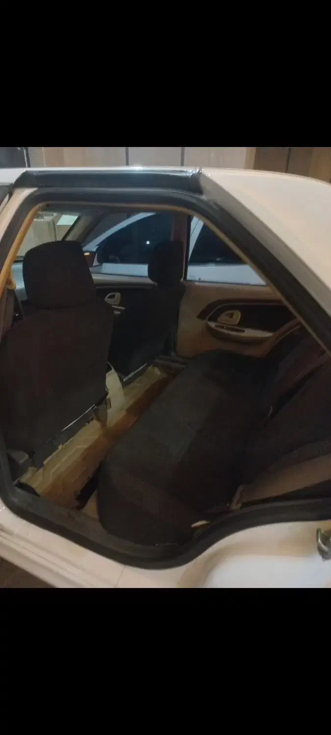 پژوپارس tu5|خودرو سواری و وانت|فردیس, فردیس|دیوار