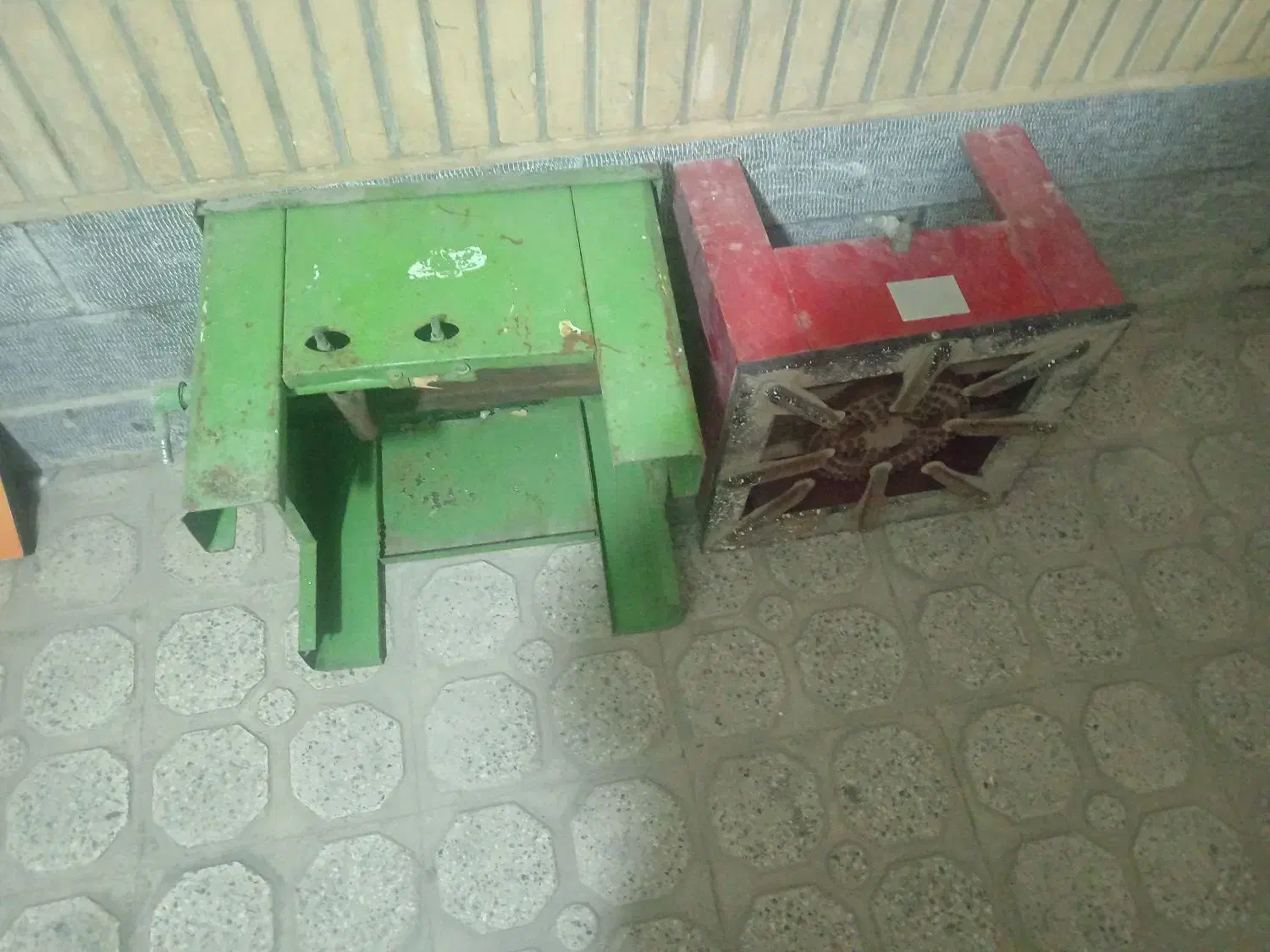 اجاق گاز|اجاق گاز و لوازم برقی پخت‌وپز|اصفهان, عسگریه|دیوار