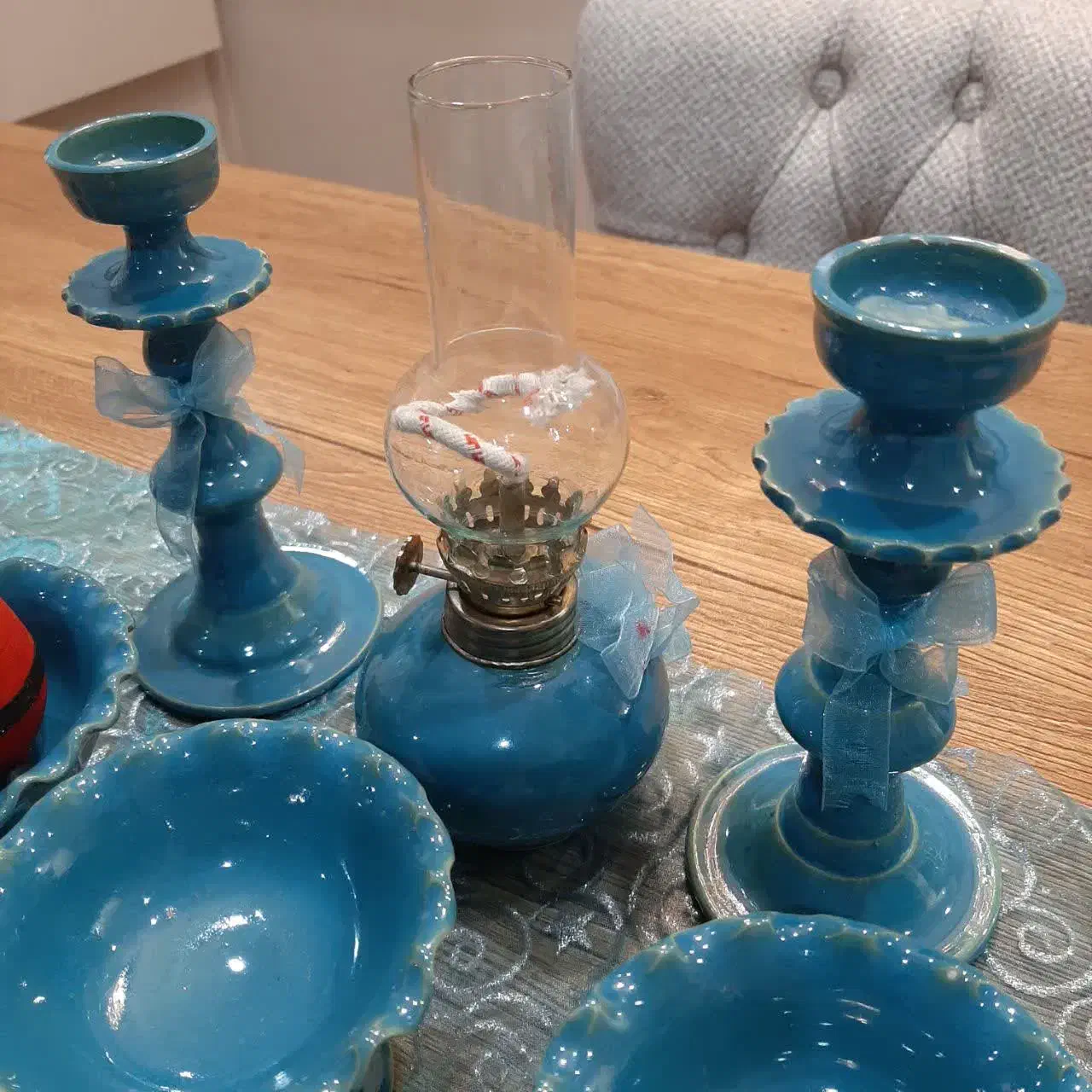 هفت سین|صنایع دستی و سایر لوازم تزئینی|کرج, مهرویلا شمالی|دیوار