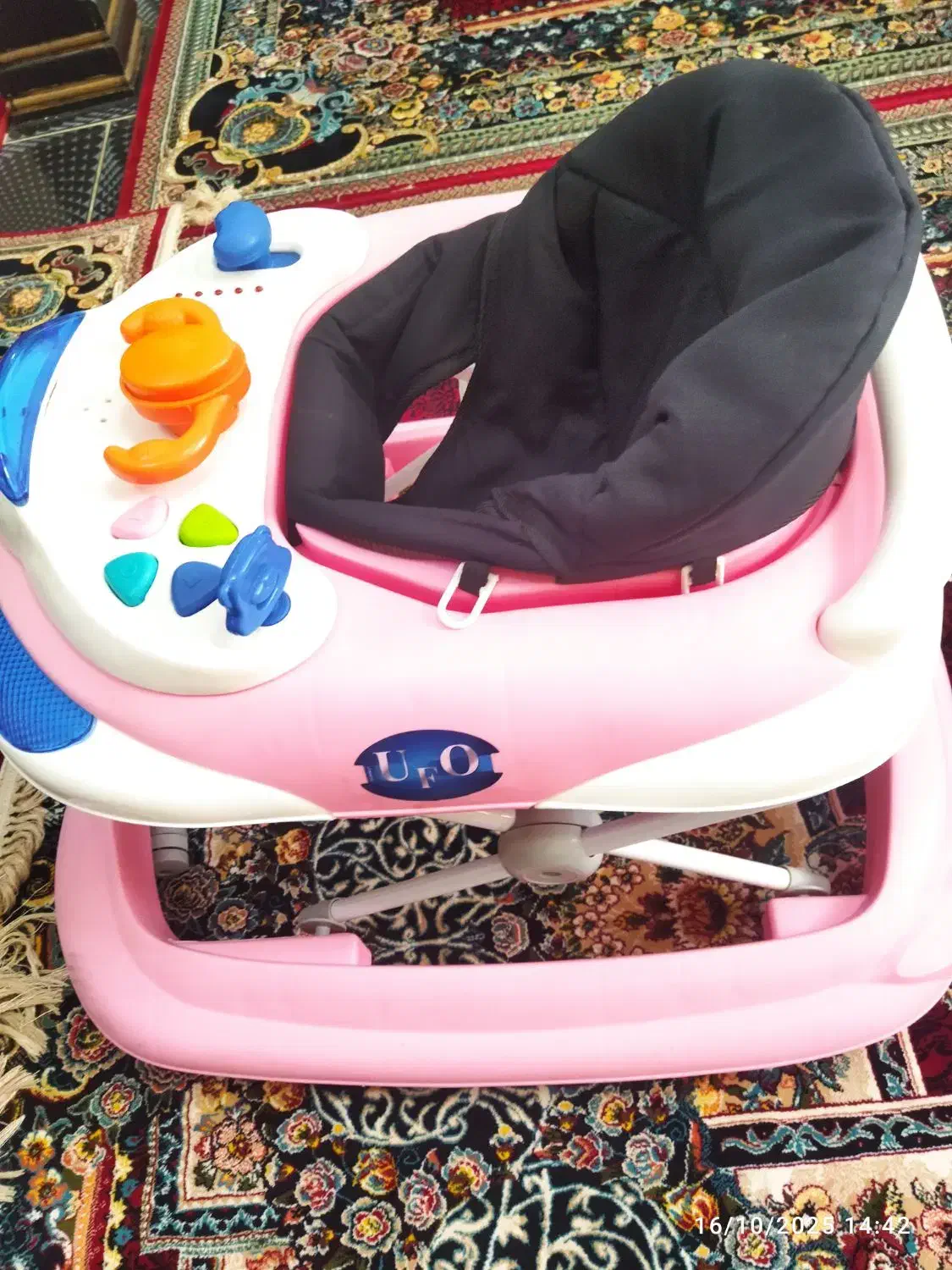 روروک|اسباب و اثاث بچه|مشگین شهر, |دیوار