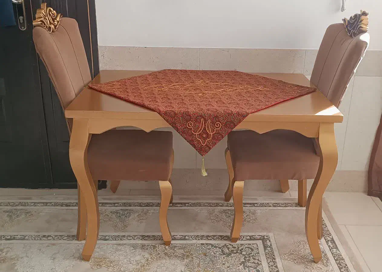 تخت خواب و ...|تخت و سرویس خواب|بیرجند, |دیوار