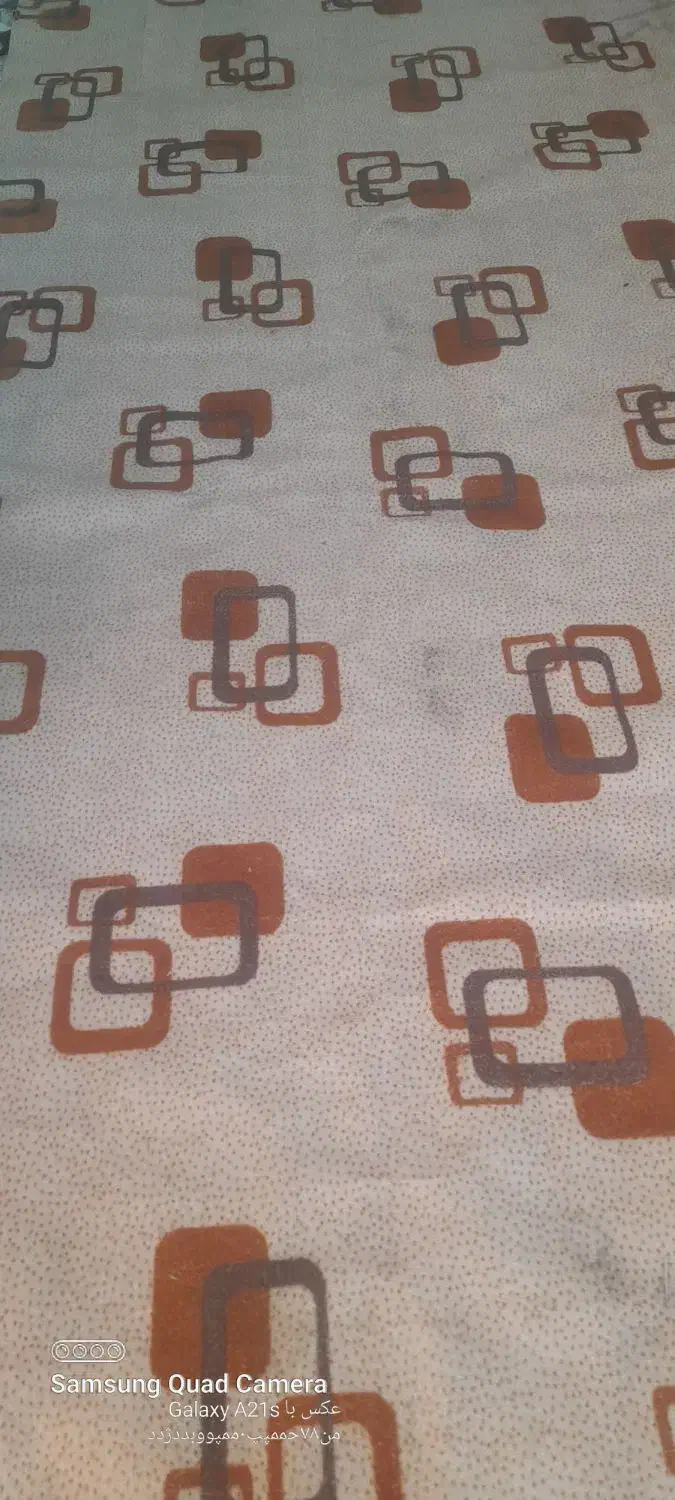 مکت تمیز|فرش|اهواز, دغاغله|دیوار