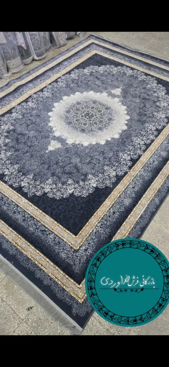 انبار مرکزی ماییم دیگر گران نخرید+فرش خداوردی|فرش|یزد, |دیوار