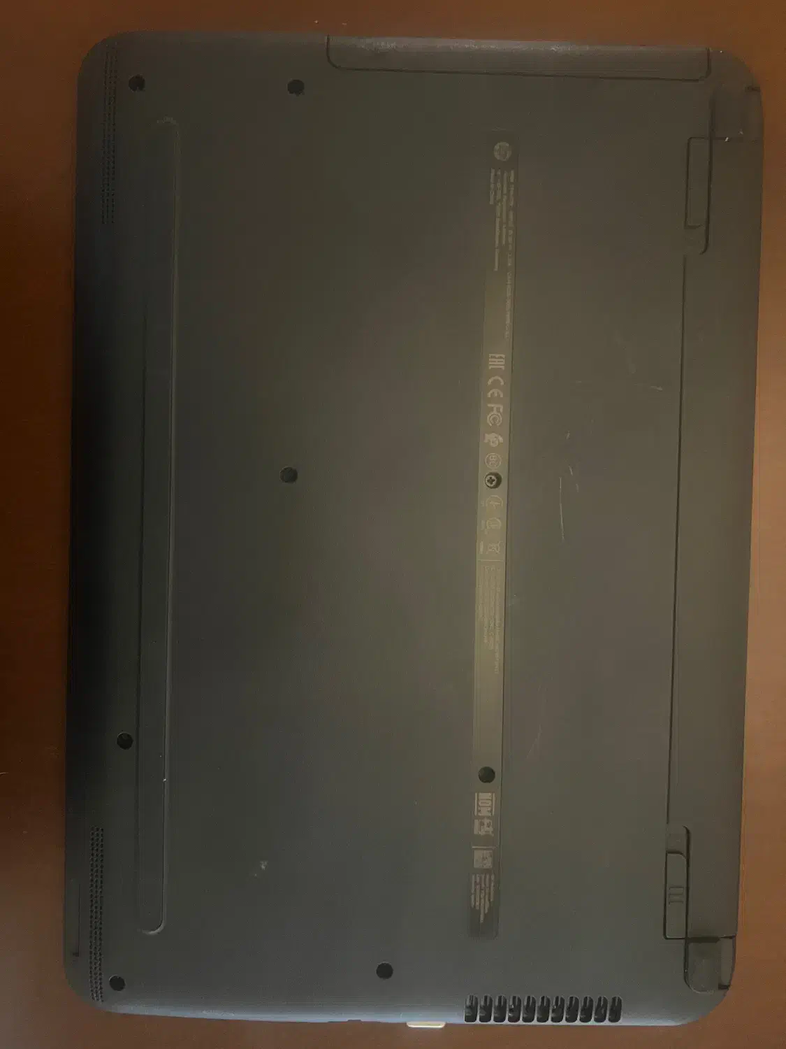 لپتاب hp|رایانه همراه|تهران, یوسف‌آباد|دیوار