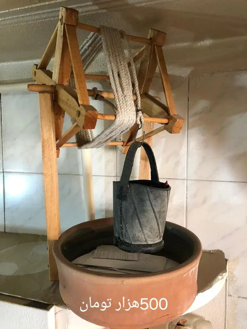 گلیم فرش|فرش|شاهین‌شهر, نظامی|دیوار