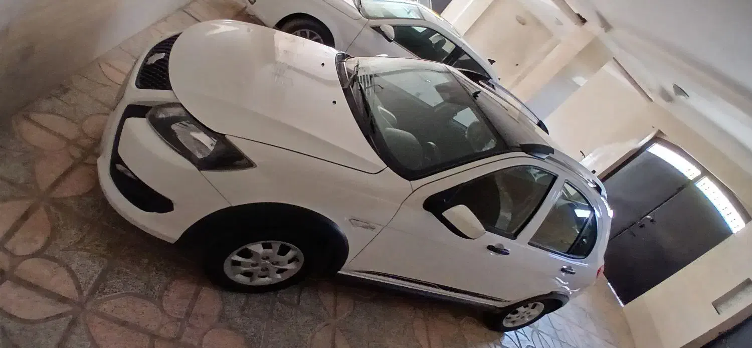 کویکrsفول۸۵گانه|خودرو سواری و وانت|کرمانشاه, |دیوار