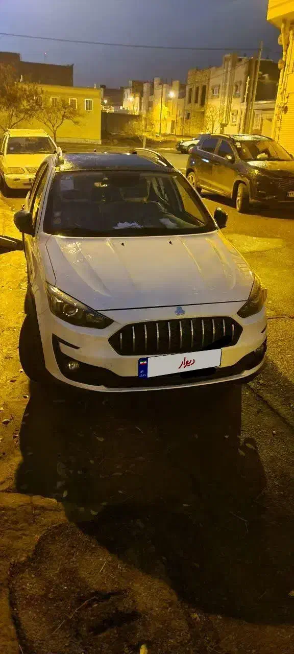 اطلس GL|خودرو سواری و وانت|فردوس (خراسان), |دیوار