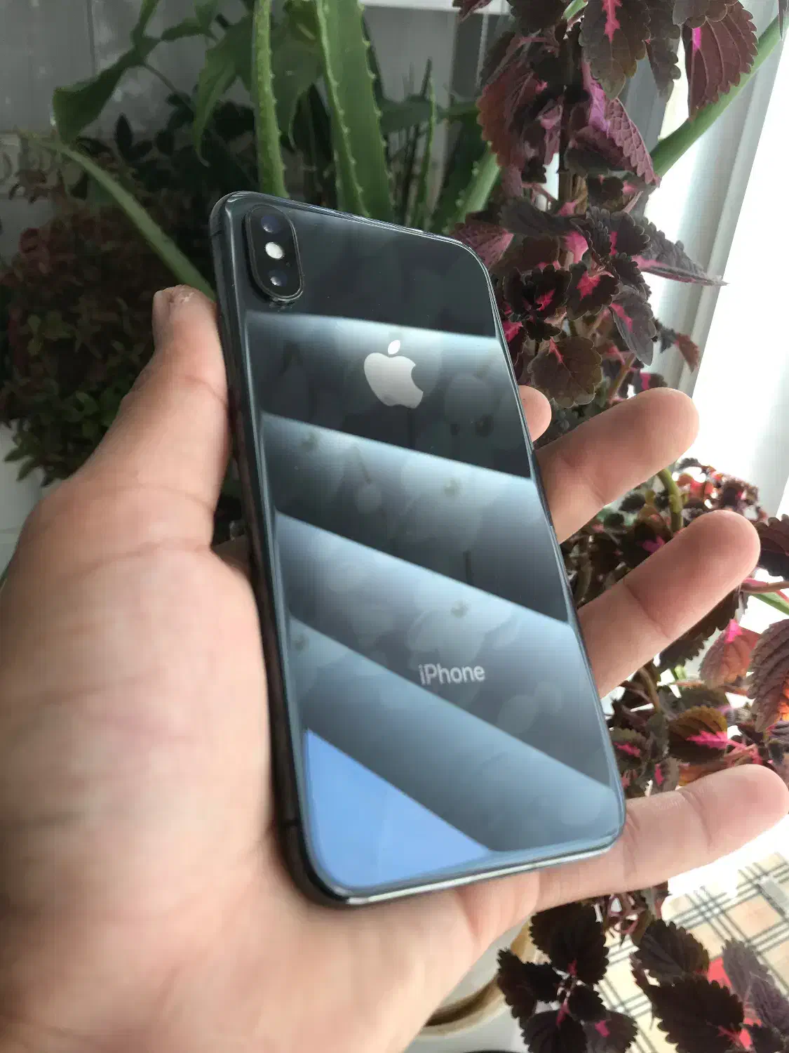 آیفونx|موبایل|سبزوار, فقیه سبزواری|دیوار